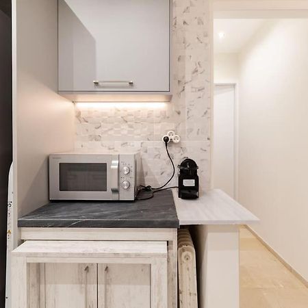 Comfy Flat Near Edem Beach By Atheniankeys Exteriér fotografie