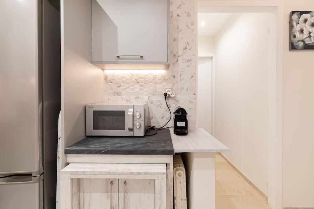 Comfy Flat Near Edem Beach By Atheniankeys Exteriér fotografie